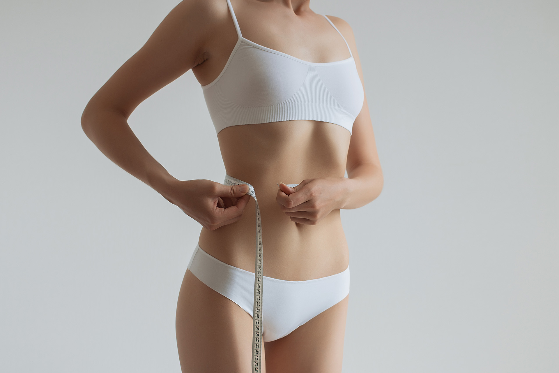 Medical weight loss program